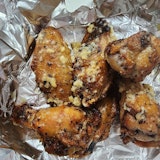 6 Pc Wings