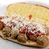 Meatball Sub