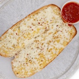 Garlic Bread with Cheese