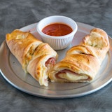 BYO Stromboli