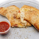 BYO Calzone