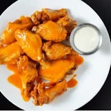12 Pc Wings