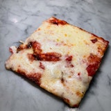 Plain Cheese