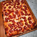 Diavolona (Whole pie, cut in 8 slices)