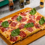 Grandma Peppina (Whole pie, cut in 8 slices)