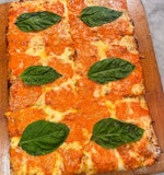 Vodka (Whole Tray, 8 slices)