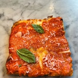 Vodka Slice