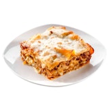 Monday Meat Lasagna
