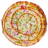 Alcatraz Pizza