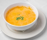 Lobster Bisque