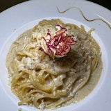 Cacio E Pepe Dinner