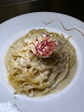 Cacio E Pepe Dinner