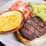 CHEESEBURGER