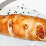 CHICKEN ROLL