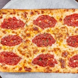 GRANDMA PIZZA