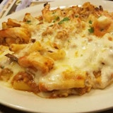 BAKED ZITI