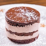 CHOCOLATE MOUSSE