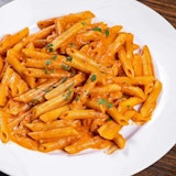 PENNE ALLA VODKA