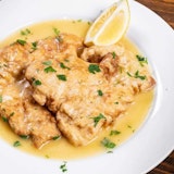 CHICKEN FRANCESE