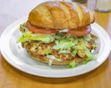 Gershys Super Chicken Sandwich