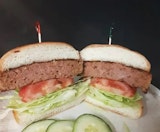 Gershy's Garden Burger