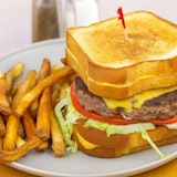 Melting Point Burger