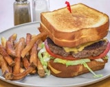 Melting Point Burger