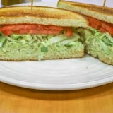 The Coop Sandwich