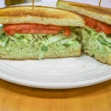 The Coop Sandwich