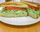 The Coop Sandwich