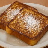 2 French Toast Slices