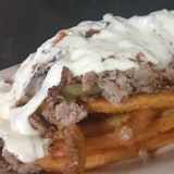 Philly Loaded Fries