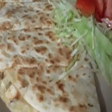Chicken Quesadilla