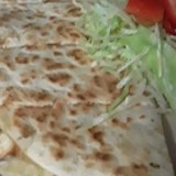Chicken Quesadilla