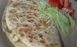 Chicken Quesadilla