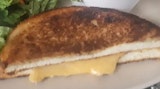 Big June Cleaver Sandwich