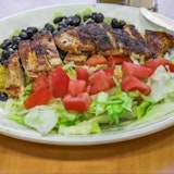 Chicken and Rice Bowl