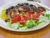 Chicken and Rice Bowl