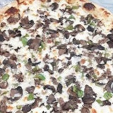 16" Flintstone Pizza