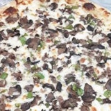 16" Flintstone Pizza