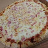 16" Aloha Pizza