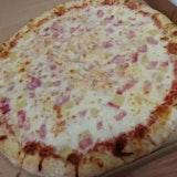 16" Aloha Pizza