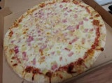 16" Aloha Pizza