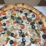 16" Produce Central