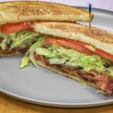 Threes Company Sandwich