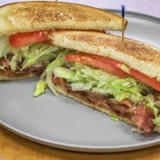 Threes Company Sandwich