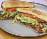 Threes Company Sandwich