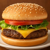 Classic Burger