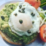 Avocado Toast