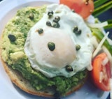 Avocado Toast